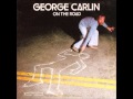 George Carlin - On The Road