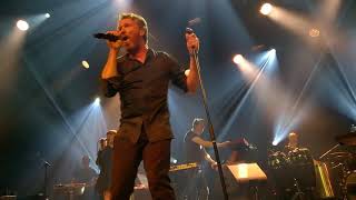 Arsenal &quot;Black Mountain  (beautiful love)&quot; Live Depart 2018