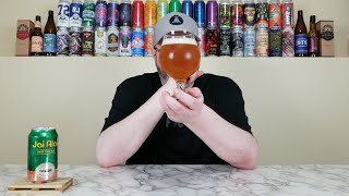 Jai Alai IPA | Cigar City Brewing | Beer Review | #2111