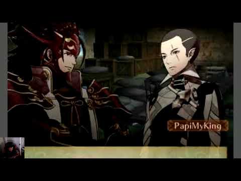 fire emblem fates pt.12