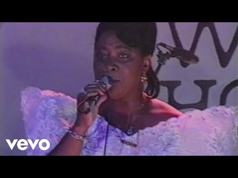 Yvonne Curtis - Sweet Sensation