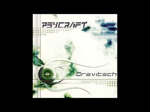 Psycraft -  Gravitech 2001 (Full Album)