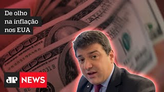 Minuto Touro de Ouro: Mercados abrem no vermelho e investidores preocupados com inflação