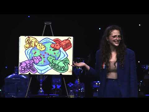 "Blood in the Water" - Tess Segal, NSDA Info Finals 2022