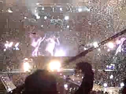 Ending Song [SM town 10 LA]