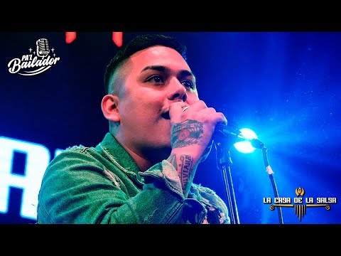 LA BODA DE BELÉN || César Vega y Orq. // LA CASA DE LA SALSA