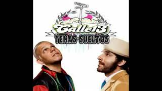 Calle 13 Ft Don Cheto Y Orishas - Pa&#39;l Norte