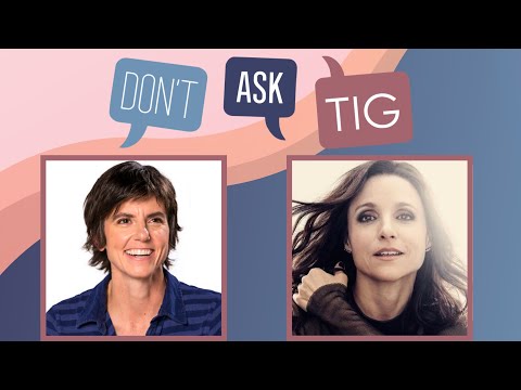 Julia Louis-Dreyfus | Vibepedia
