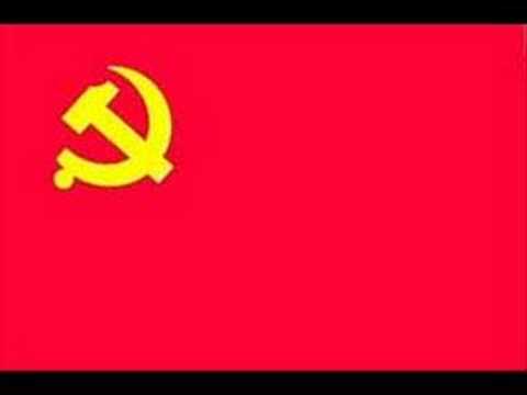 Chinese People's Liberation Army Song