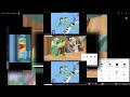 YTPMV Opening To Leapfrog Presents Letter Factory 2009 Dvd Scan