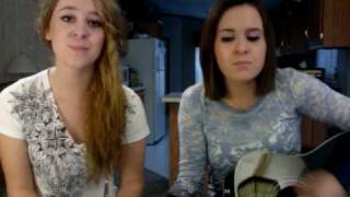 Megan and Liz - &quot;HomeRun&quot; | MeganandLiz