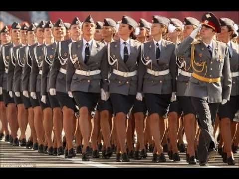 Korobushka Russian Techno