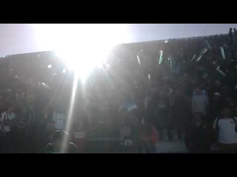 "La banda del pueblo viejo vs estudiantes 2013" Barra: La Banda del Pueblo Viejo &bull; Club: San Martín de San Juan &bull; País: Argentina