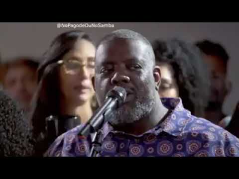 Por Tão Pouco - Péricles