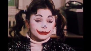 Virgin Prunes - Crazy Baby Turn Blue