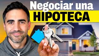 How to Get the Best Possible Mortgage in 2026 (Complete Guide + Gift 🎁)