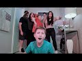 We Don T Talk About Bruno From Disney S Encanto Family Cover By Sharpe Family Singers