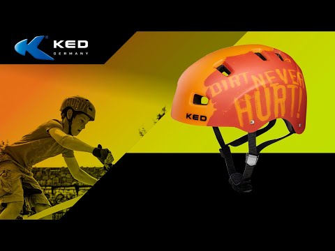Шлемы KED 5Forty