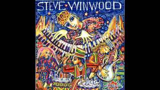 Master Winwood - Domingo Morning (Live 2003, Saratoga, CA, July 2)