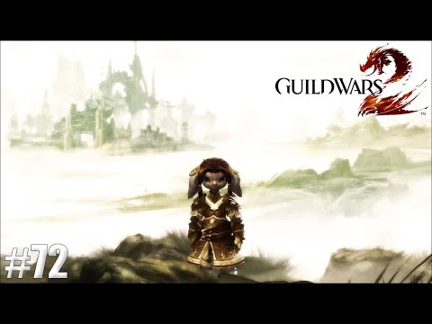 [LP] Guild Wars 2 | Ep. 72 : Punition (No commentary)