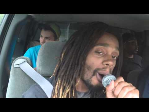 Bagel Jesus - Bruce Leroy