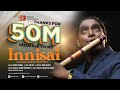 Innisai Paadivarum Flute Cover By Rajesh Cherthala