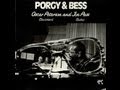 Oscar Peterson & Joe Pass - Strawberry Woman - Juan Orensanz Oscar Peterson & Joe Pass - Strawberry Woman