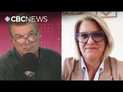 Surrey-Cloverdale MLA Elenore Sturko booted from B.C. Conservative caucus