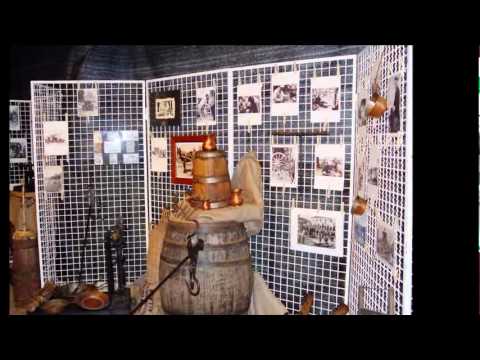 Foto della 3^ Mostra "Forme di Ingegno"