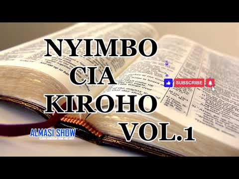 🔴NYIMBO CIA KIROHO VOL 1 MWAKA 2023 LATEST MIX