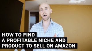 How To Find A Profitable Product To Sell On Amazon (Step-By-Step Tutorial)