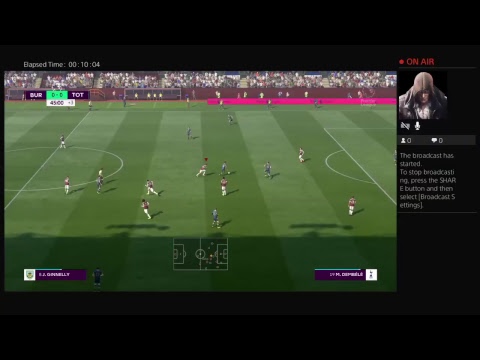 Burnley career mode episode 10