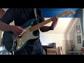 Thorn - Mudhoney - Guitar Cover