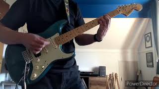 Thorn - Mudhoney - Guitar Cover