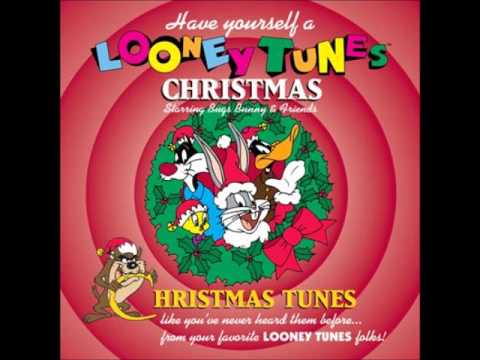 Bugs Bunny & Friends - Have Yourself A Looney Christmas