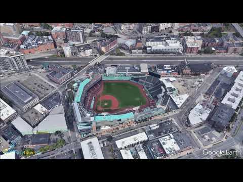 Where to stay in Boston: Best Areas to Stay in Boston, Massachusetts