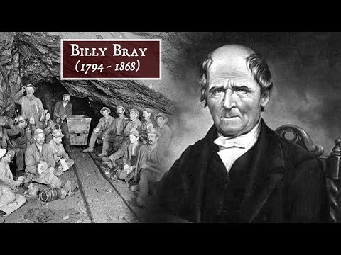 Christian Heritage Spotlight - Ep. 38 - Billy Bray