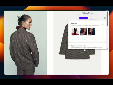 Item video thumbnail