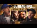 American Rappers React to Bee Gees “Too Much Heaven” | BEAUTIFUL