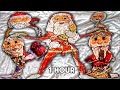 GUGU GAGA 1 HOUR GoGo GaGa Santa Goo Goo GaGa Meme Gugugaga