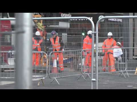 London-only visa plan for Brexit Britain