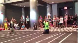 Sean Lew's Journey to Elite Protege 2013