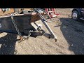 Sketchy Hitch Replacement