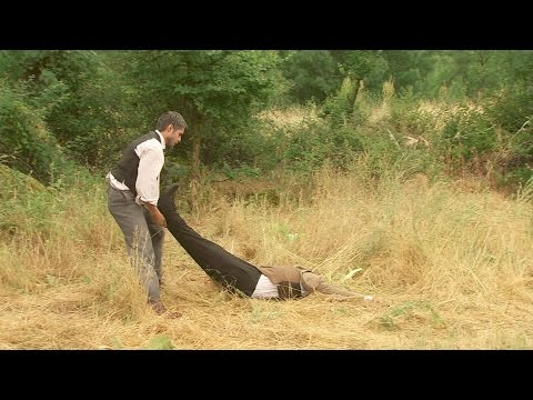 Puente Viejo C1139 - Ramiro mata a Leopoldo