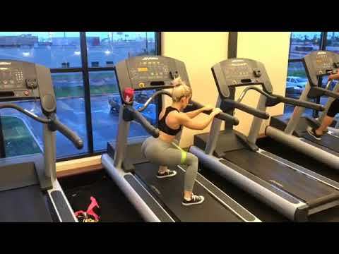 Fitness4less - virtual spin at sutton fitness4less