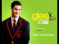 Glee Karaokes - When I Get You Alone ...
