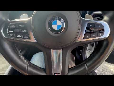 2019 BMW 320D M-SPORT XDRIVE AUTO FULLY LOADED - Image 2