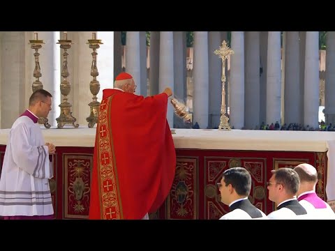 Introitus - Requiem aeternam (G. Liberto)