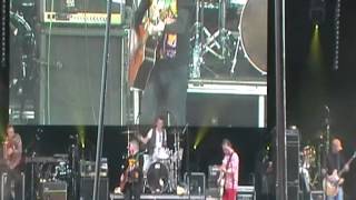 The Saw Doctors  Never Mind the Strangers