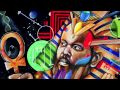 Ras G - Asteroid Storm
